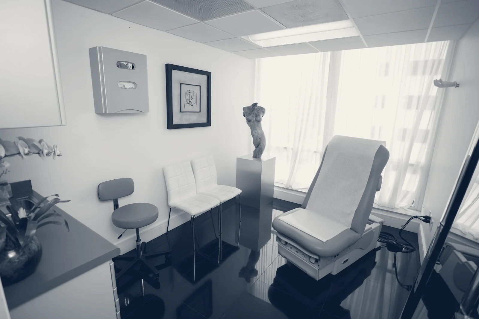 Dr. Phillip Craft MD — Miami Beach, Florida