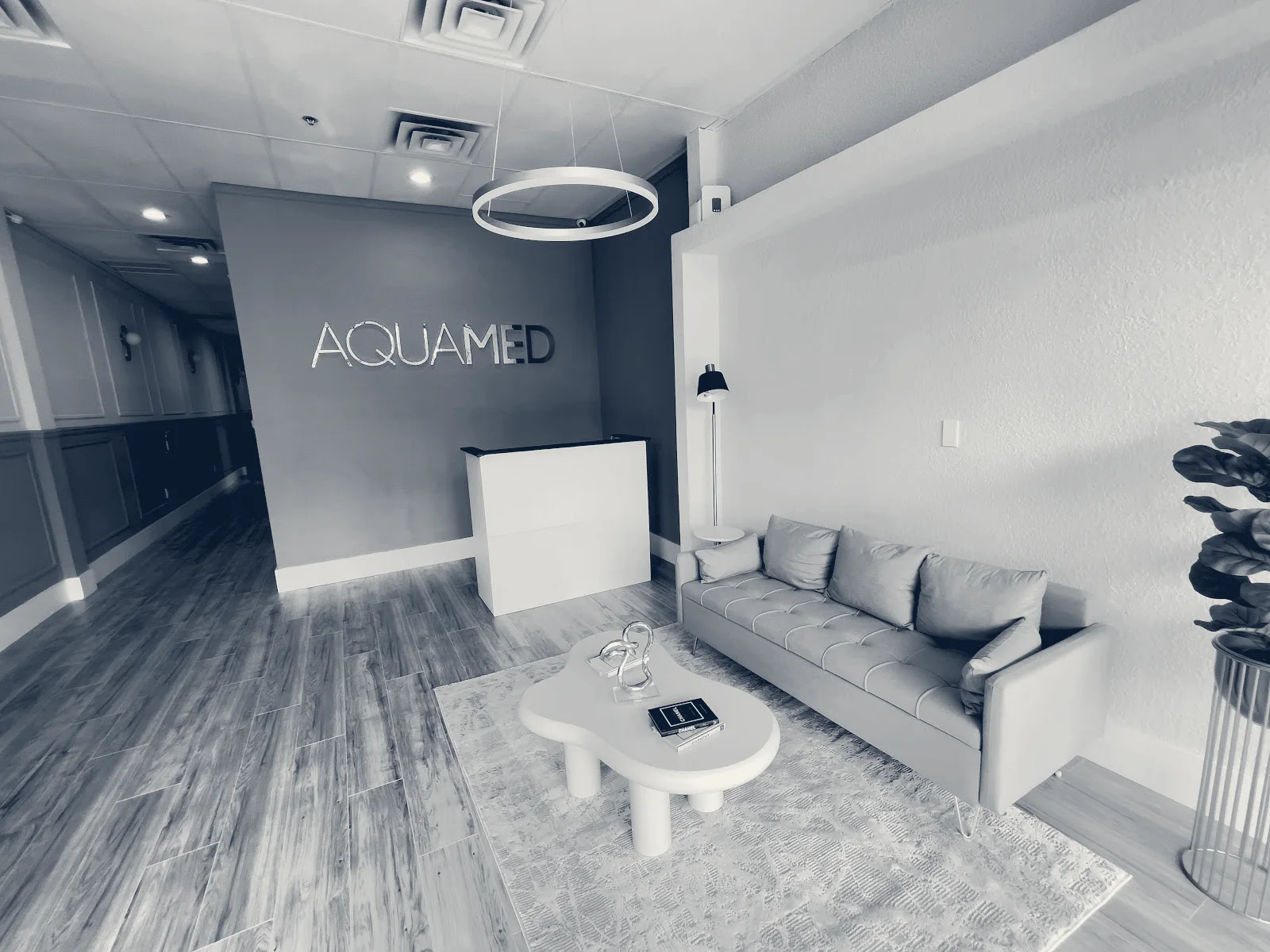 Aquamed Medspa — Coral Springs, Florida