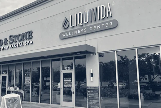 Liquivida Wellness Center | Coral Springs — Coral Springs, Florida