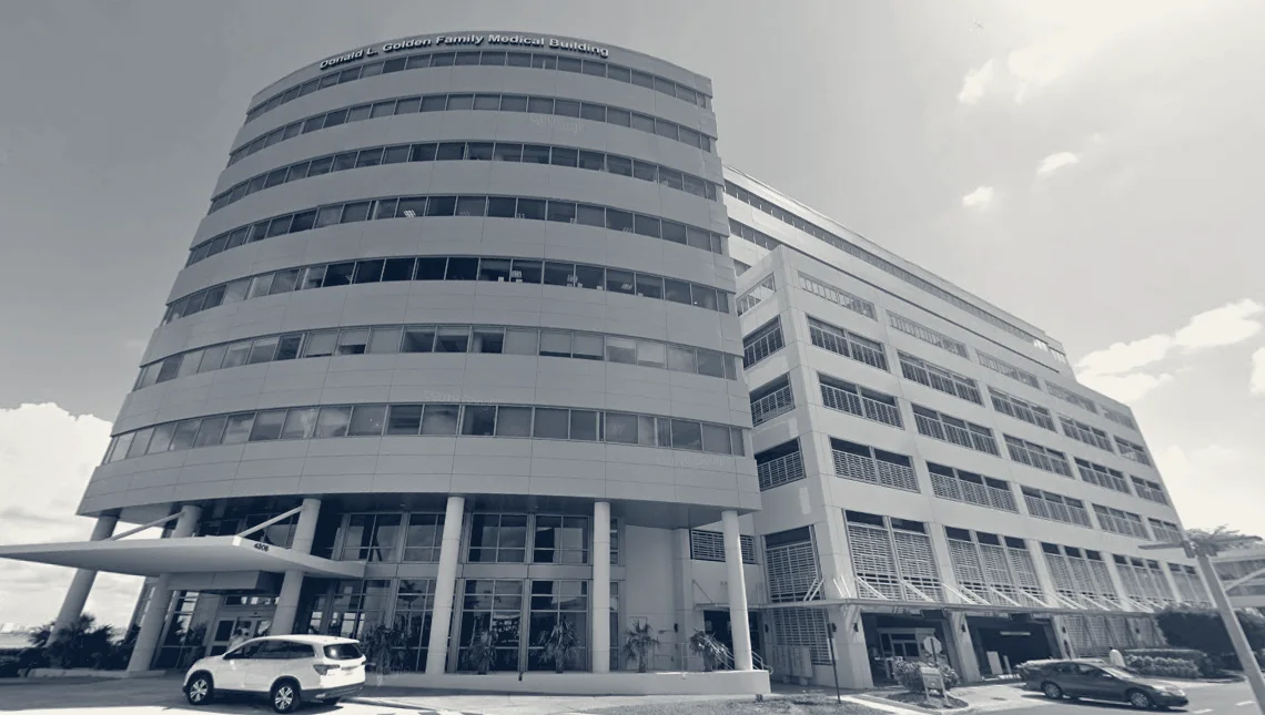 Miami Center for Plastic Surgery — Miami Beach, Florida