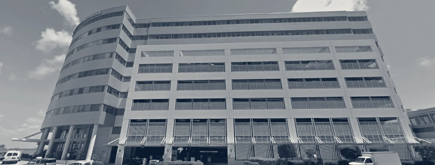 Miami Center for Plastic Surgery — Miami Beach, Florida