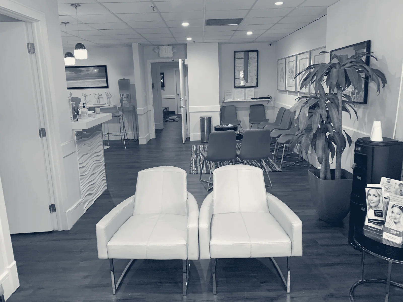 South Florida Center For Cosmetic Surgery — Fort Lauderdale, Florida