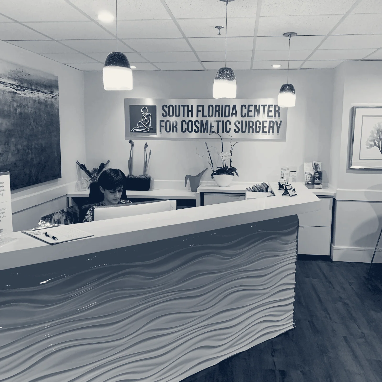 South Florida Center For Cosmetic Surgery — Fort Lauderdale, Florida