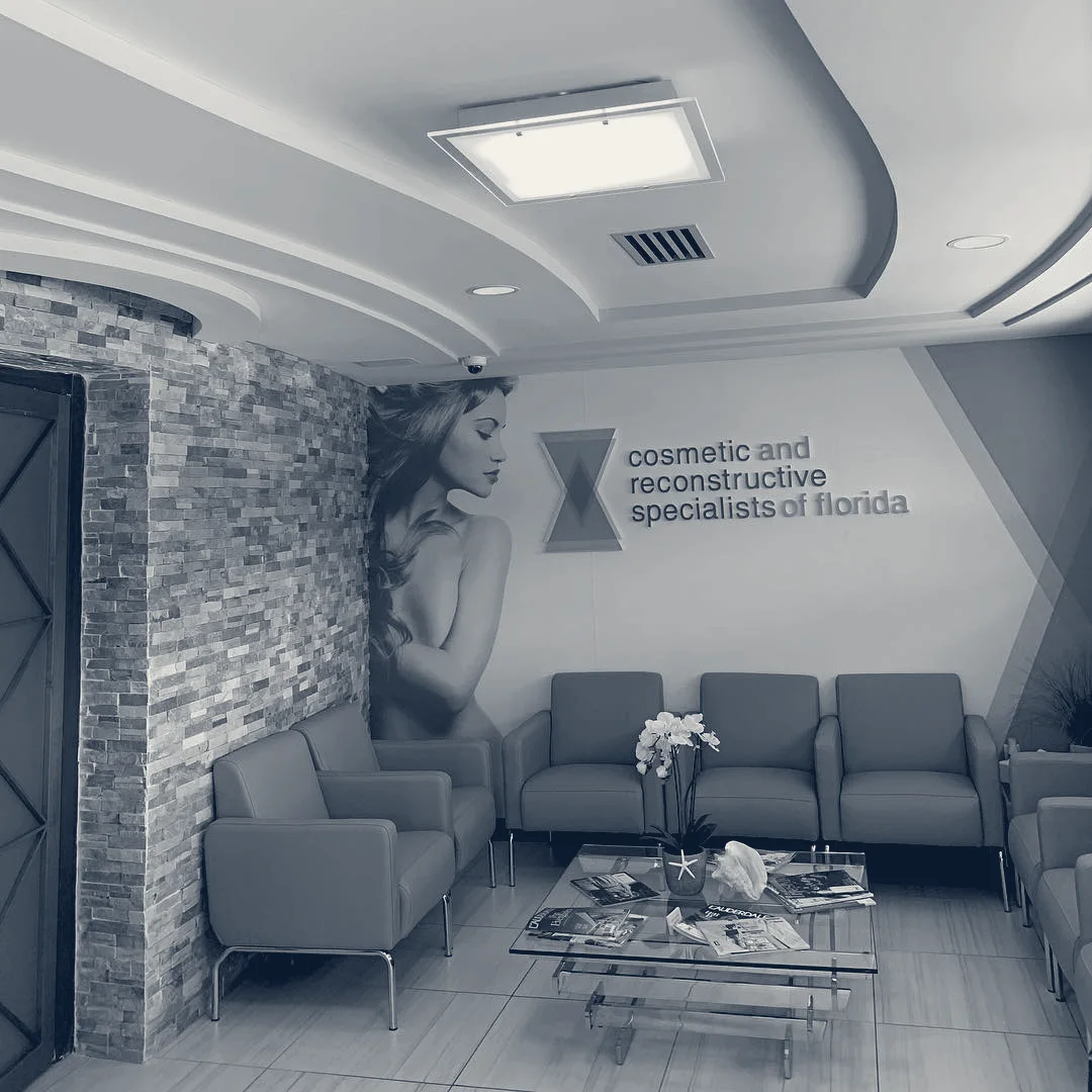 Cosmetic and Reconstructive Specialists of Florida PLLC — Fort Lauderdale, Florida