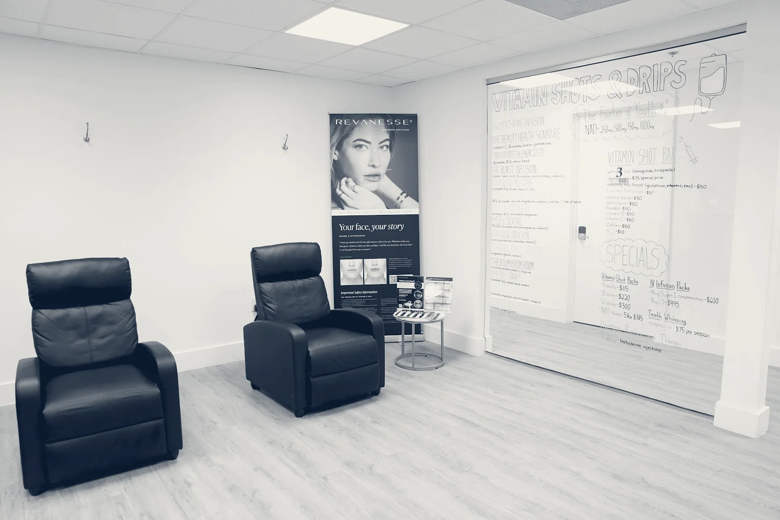Beauty Health MedSpa — Coral Springs, Florida