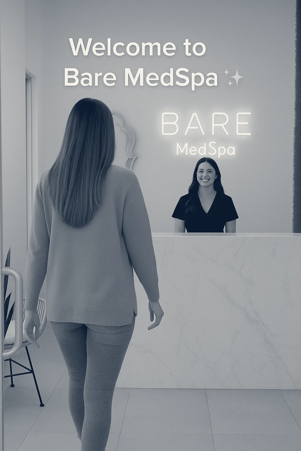 Bare Medspa — North Miami Beach, Florida