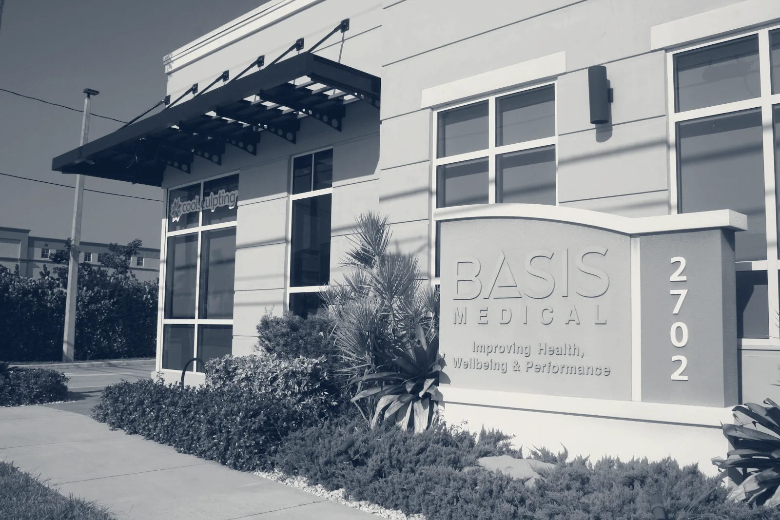 Basis Aesthetics — Delray Beach, Florida
