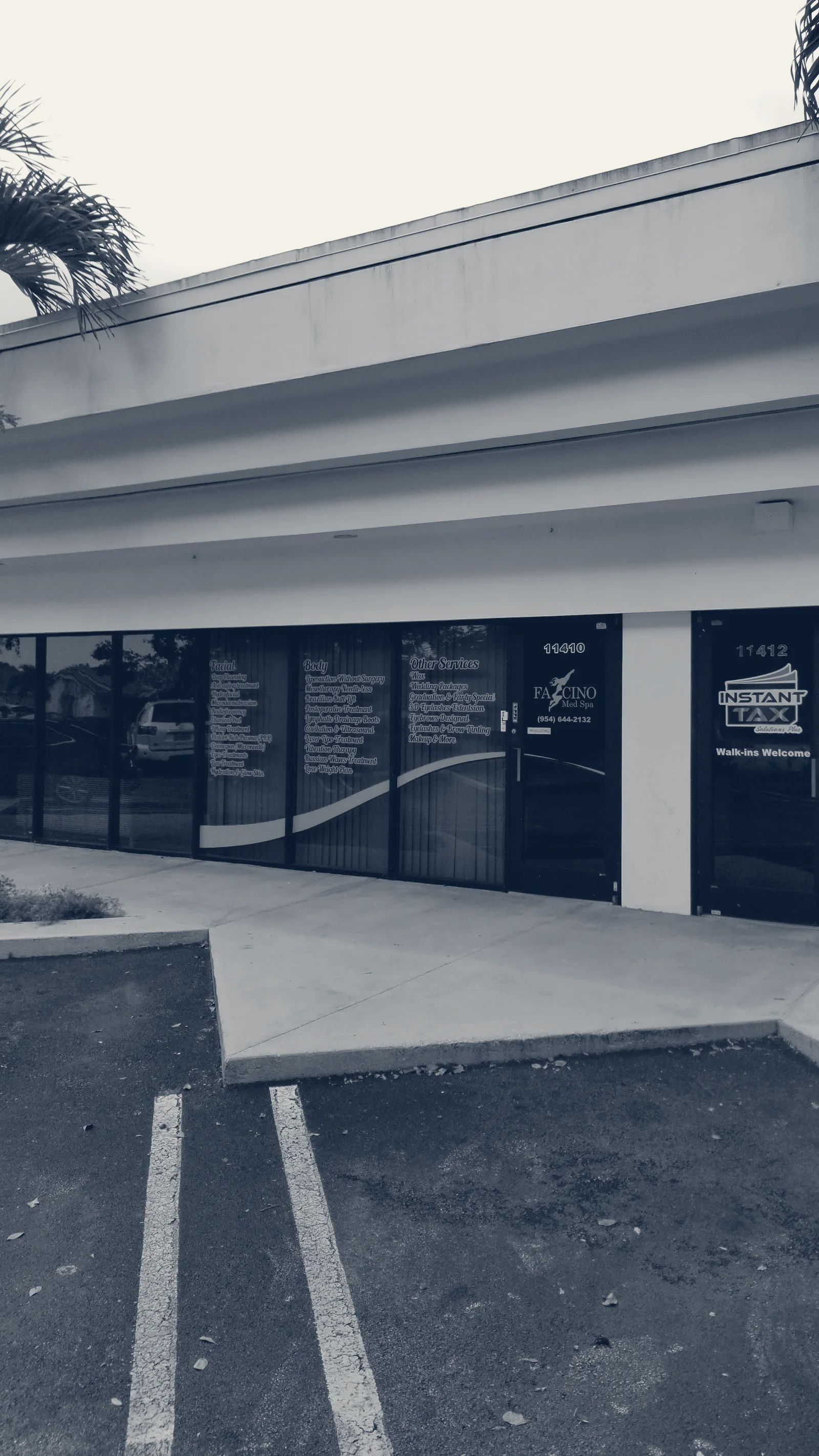 Fascino Med Spa — Coral Springs, Florida