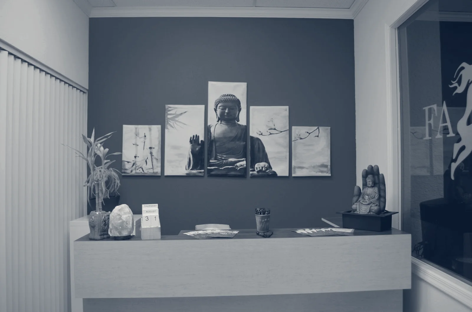 Fascino Med Spa — Coral Springs, Florida
