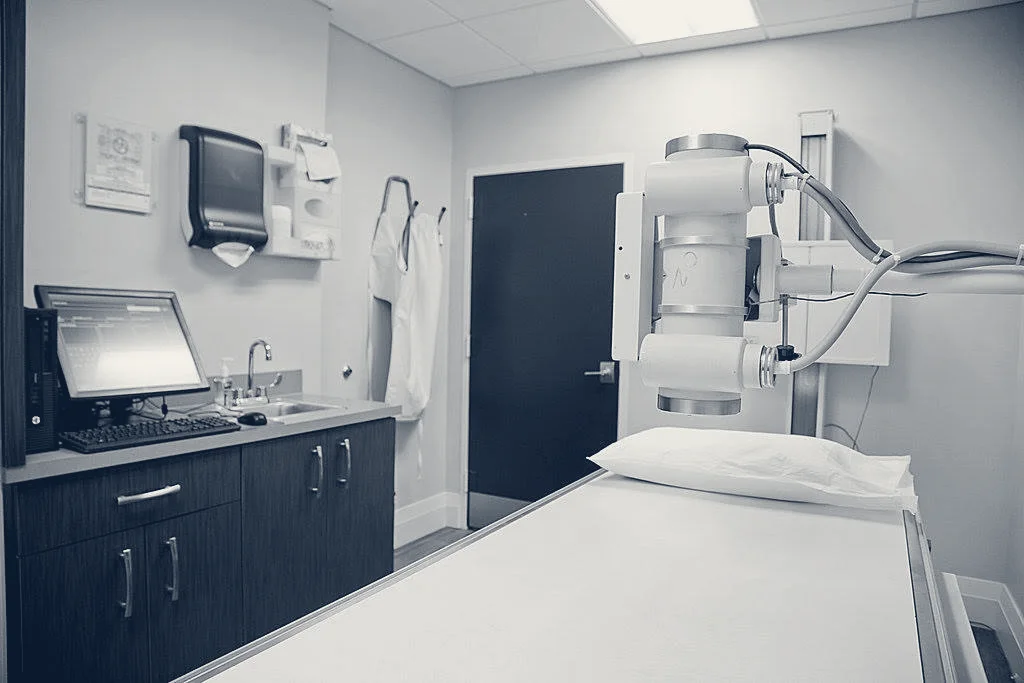 Hallandale Medical Center — Hallandale Beach, Florida