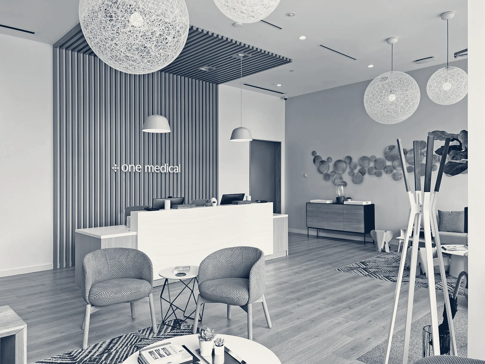 One Medical Primary Care Clinic - Esplanade at Aventura — Aventura, Florida