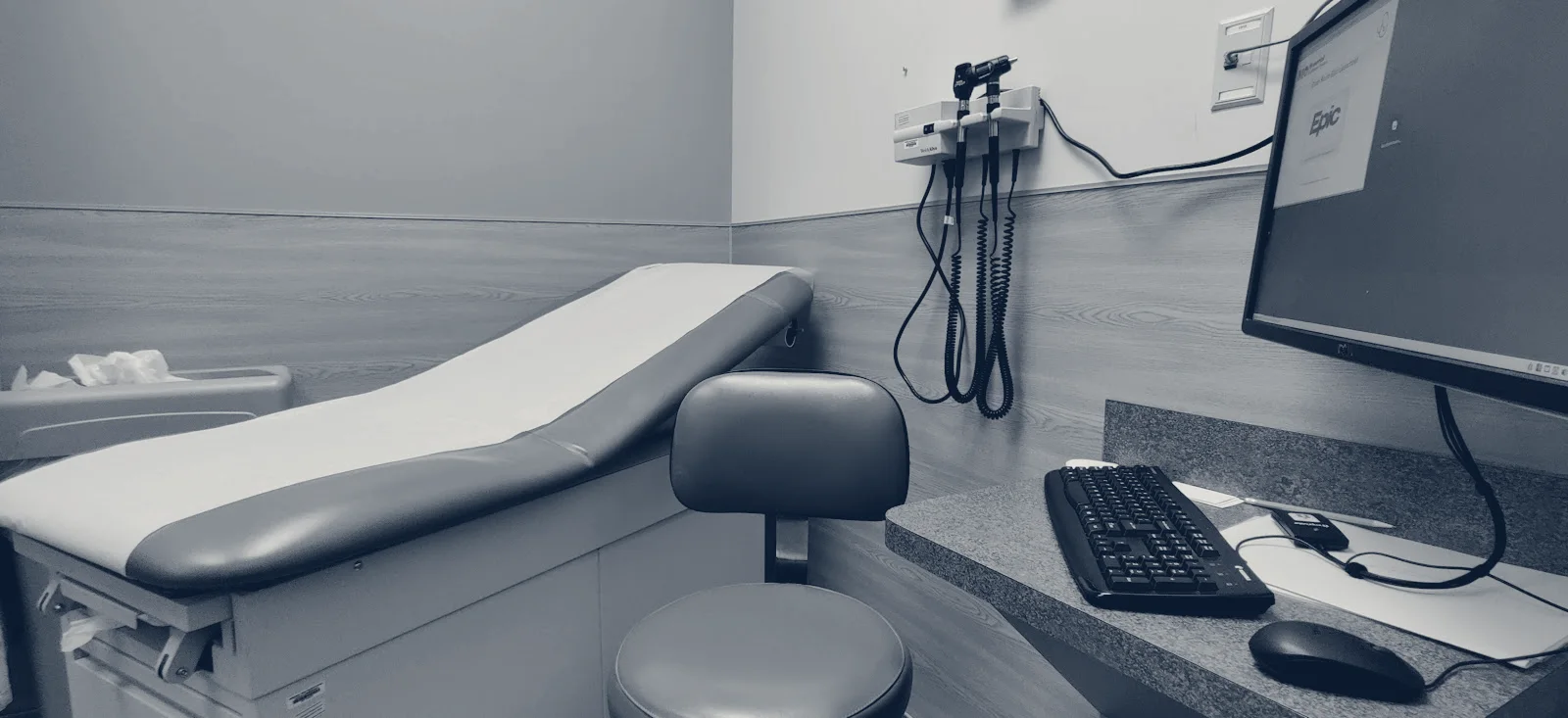 Memorial Primary Care - Hallandale Beach — Hallandale Beach, Florida
