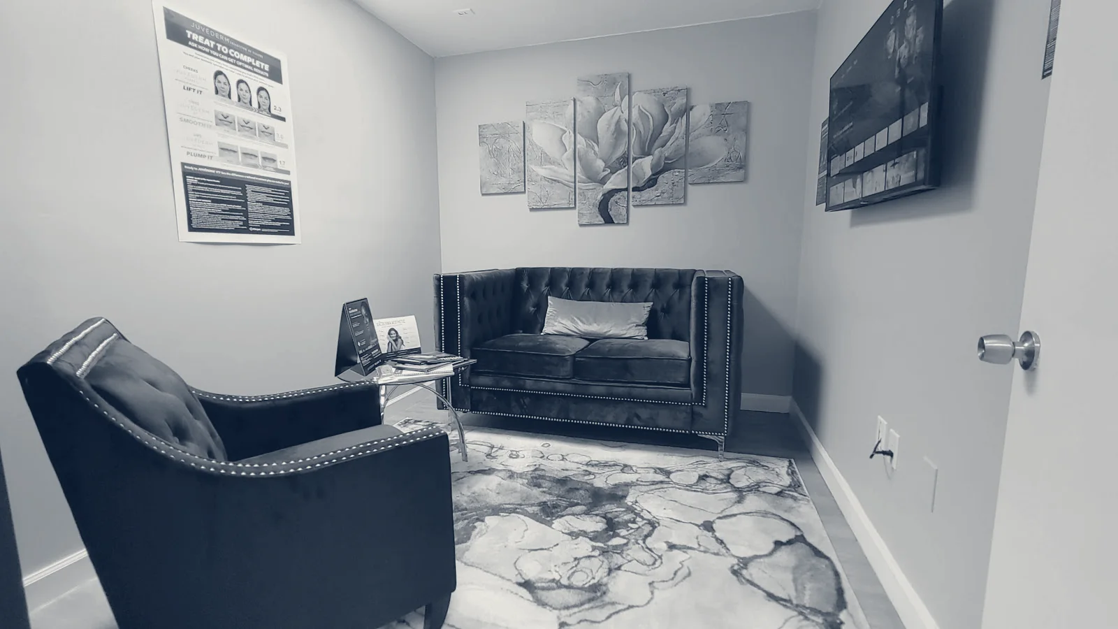 VIP Medical Center, PLLC - Doctor Office And Immigration Medical Exams — Hallandale Beach, Florida