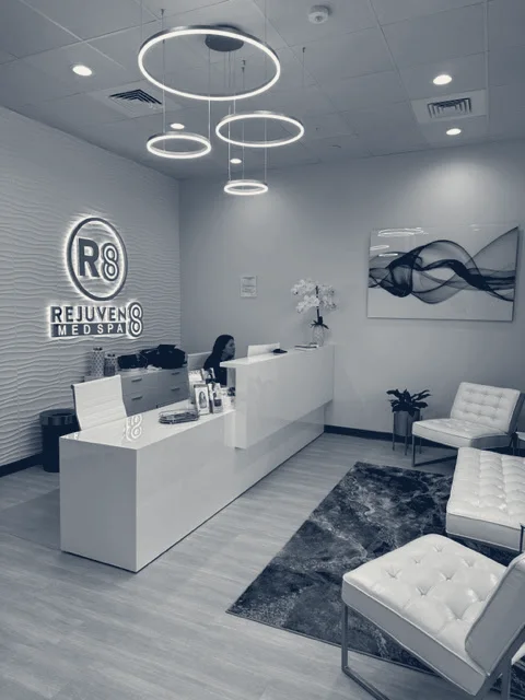 Rejuven8 Med Spa + Wellness — Boynton Beach, Florida