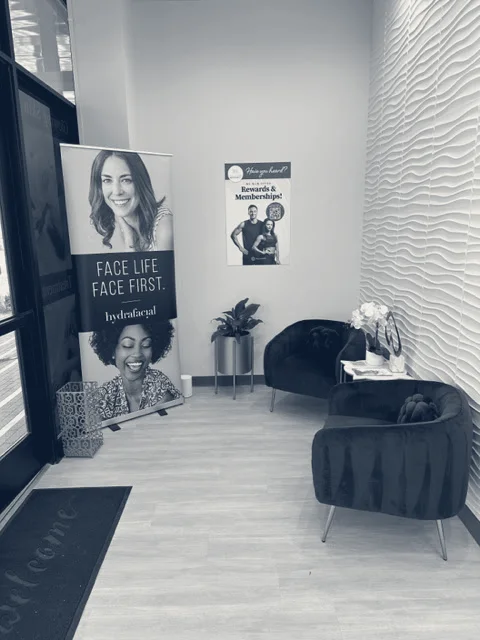 Rejuven8 Med Spa + Wellness — Boynton Beach, Florida