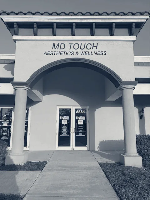 MD Touch Aesthetics & Wellness — Coral Springs, Florida