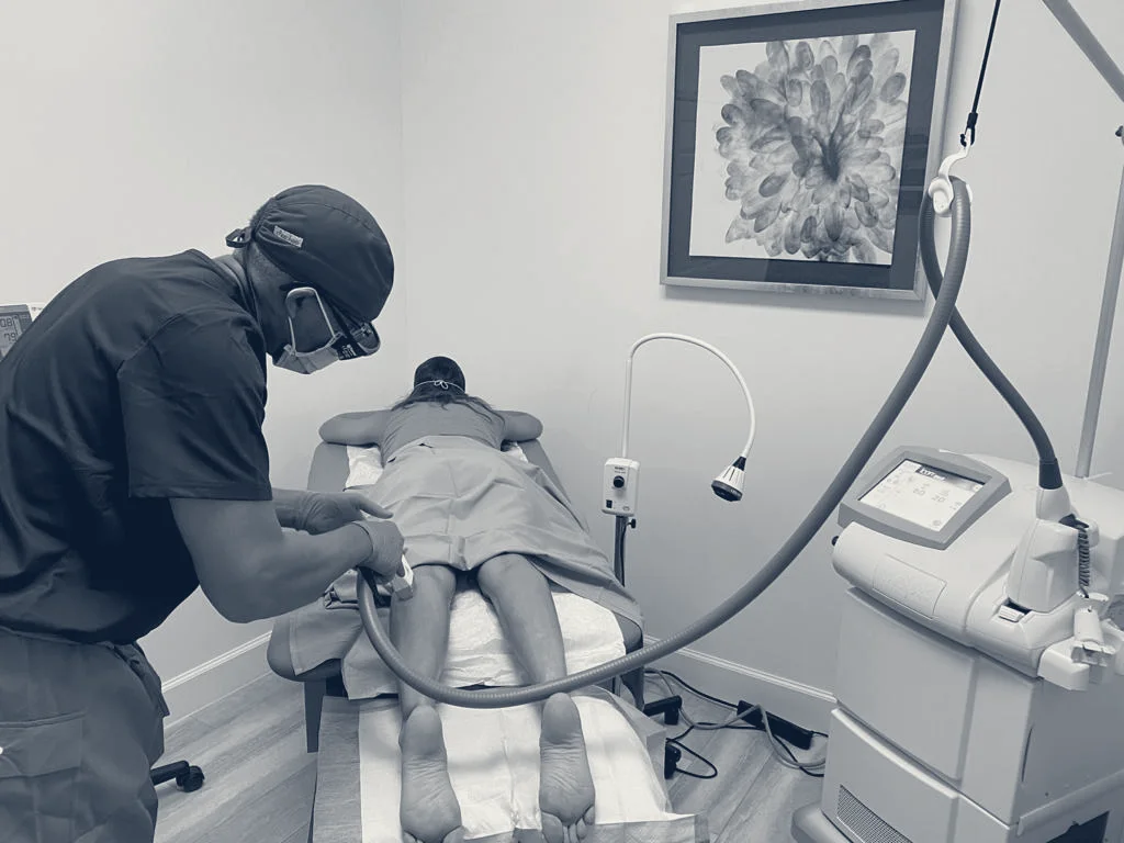 MD Touch Aesthetics & Wellness — Coral Springs, Florida
