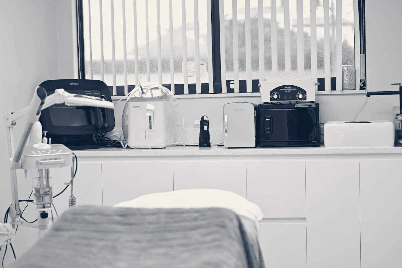 Zen Luxe Medspa & IV Lounge — Coral Springs, Florida