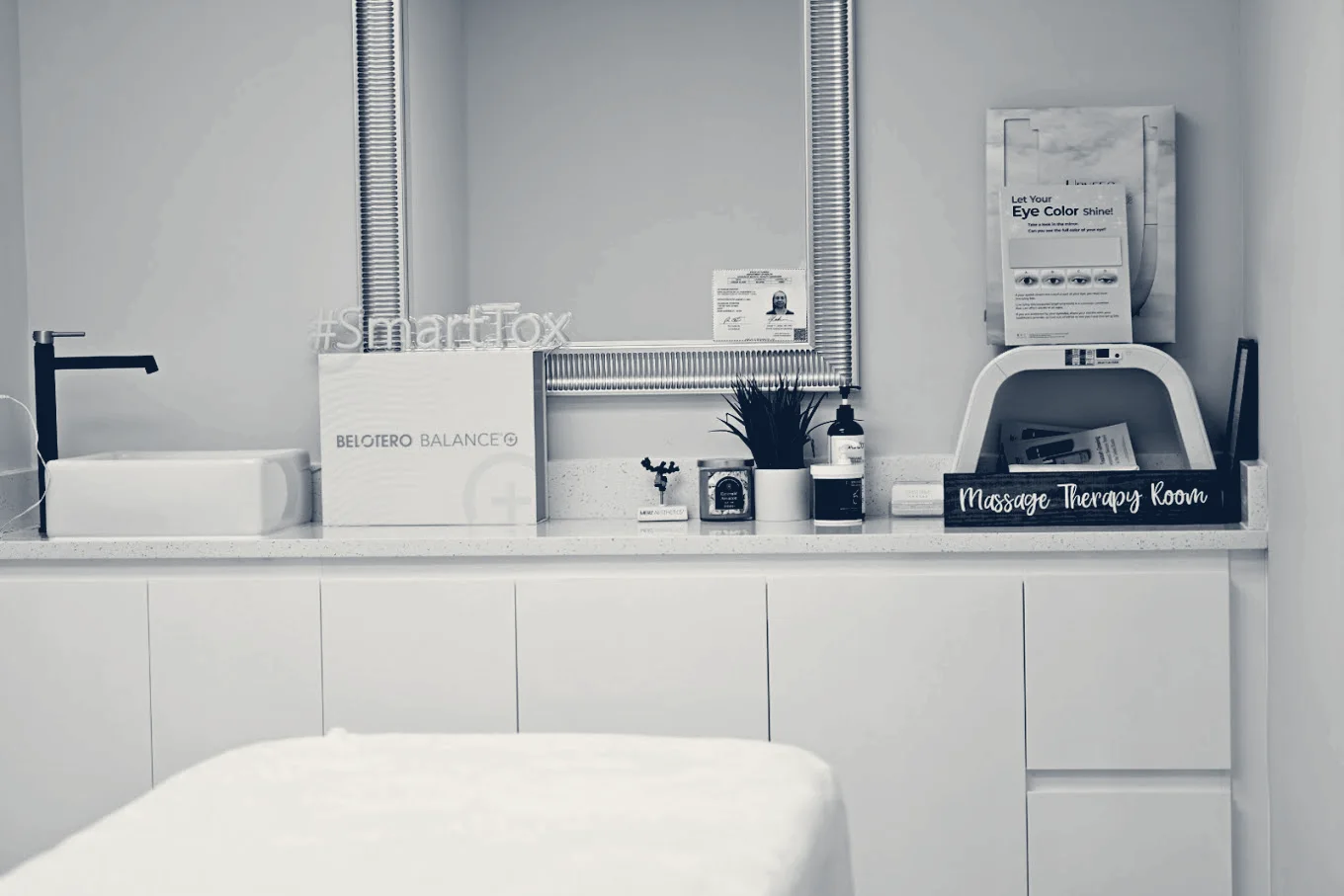 Zen Luxe Medspa & IV Lounge — Coral Springs, Florida