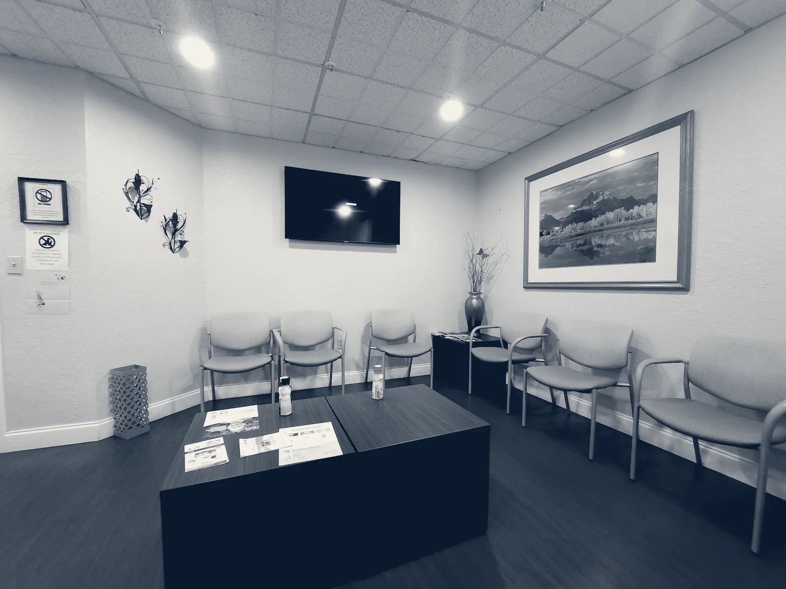 Boca General & Family Medicine — Boca Raton, Florida
