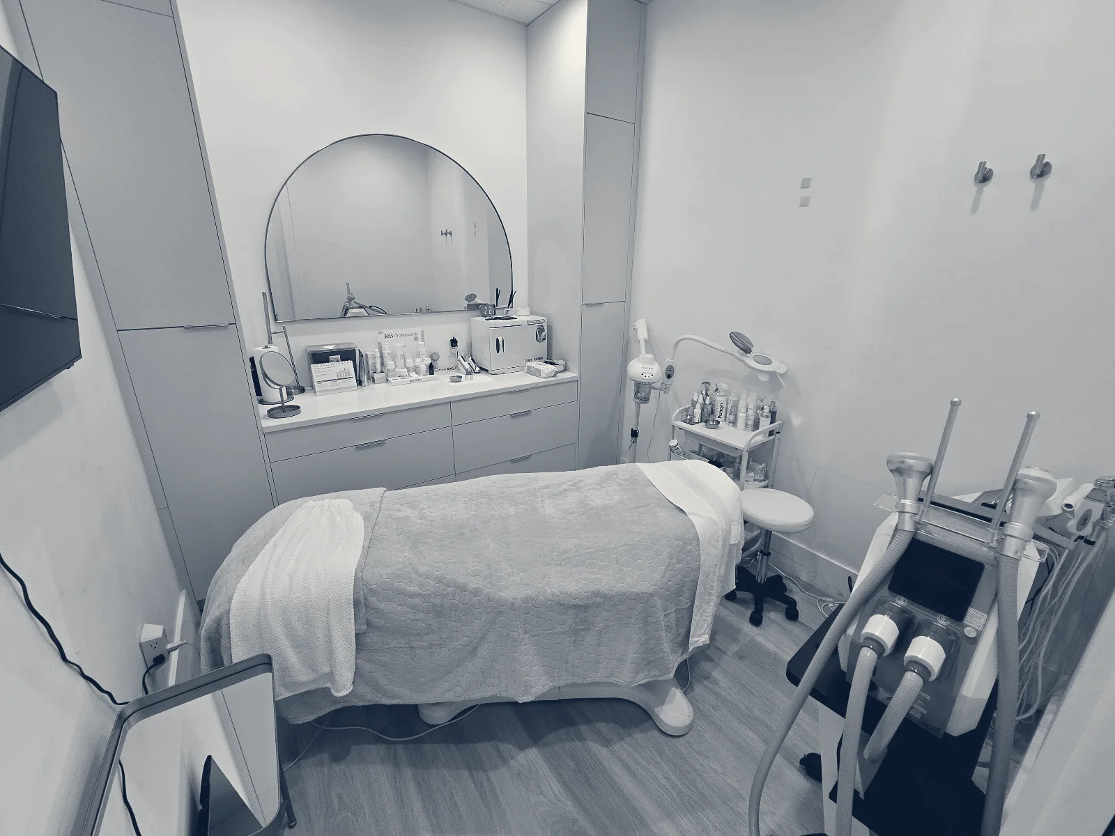 CR8 Health Delray Medspa & Longevity — Delray Beach, Florida