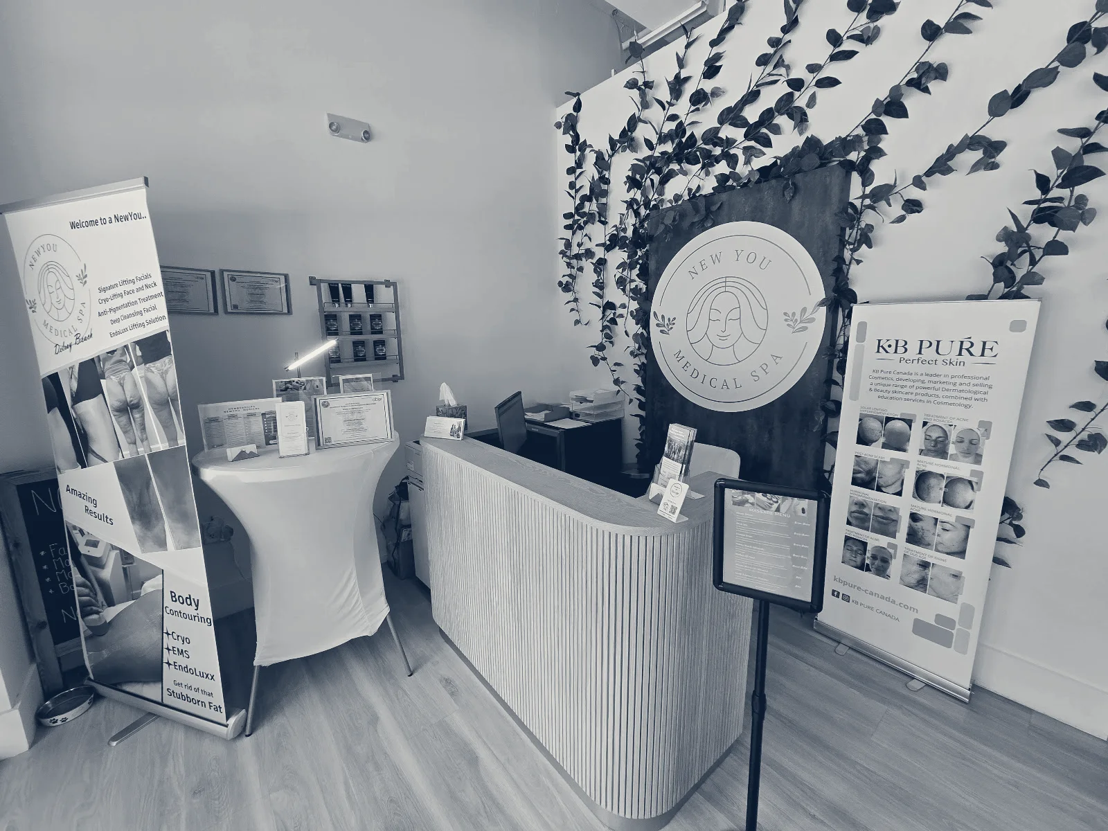 CR8 Health Delray Medspa & Longevity — Delray Beach, Florida
