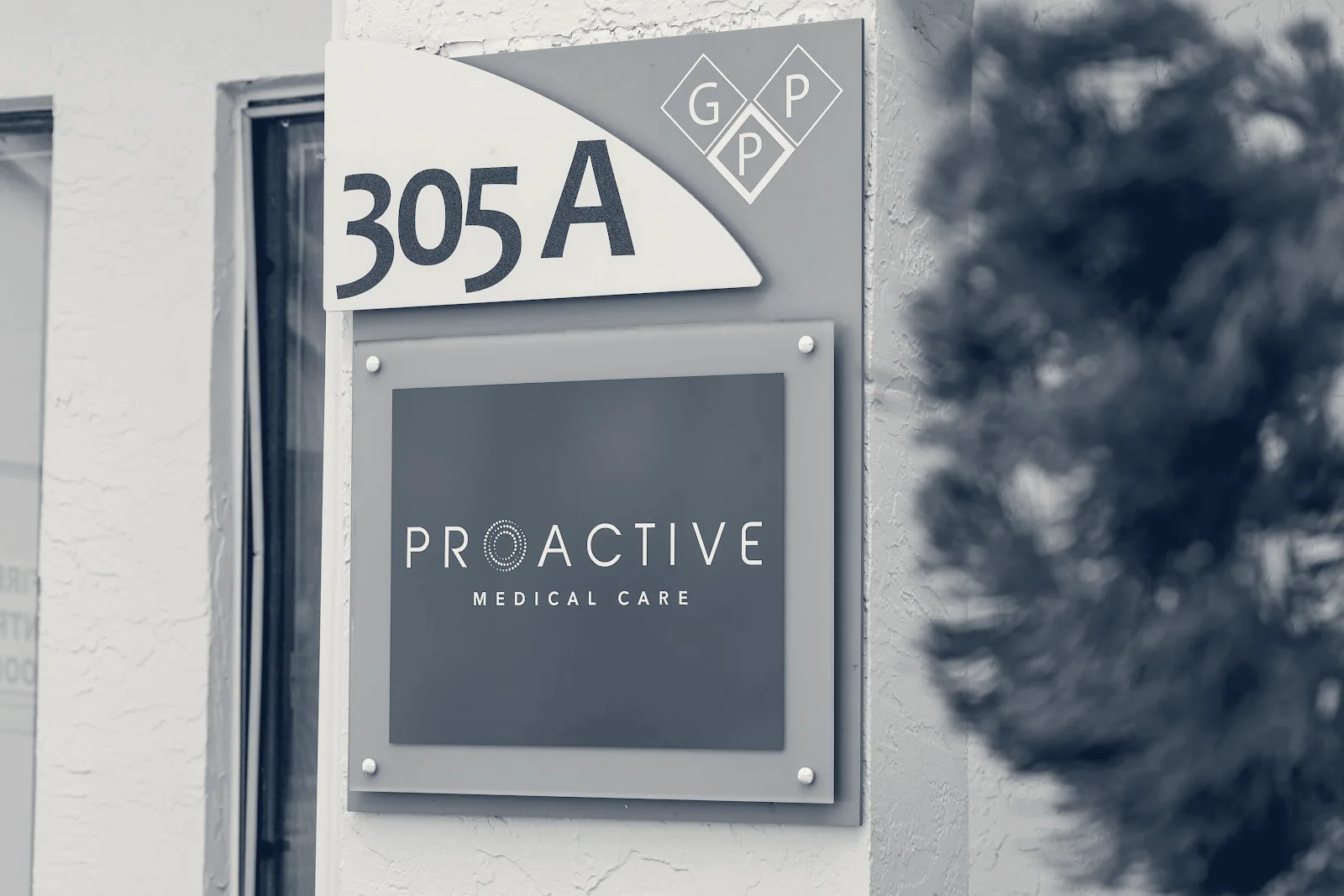 Proactive Medical Care - Primary Care Clinic — Boca Raton, Florida