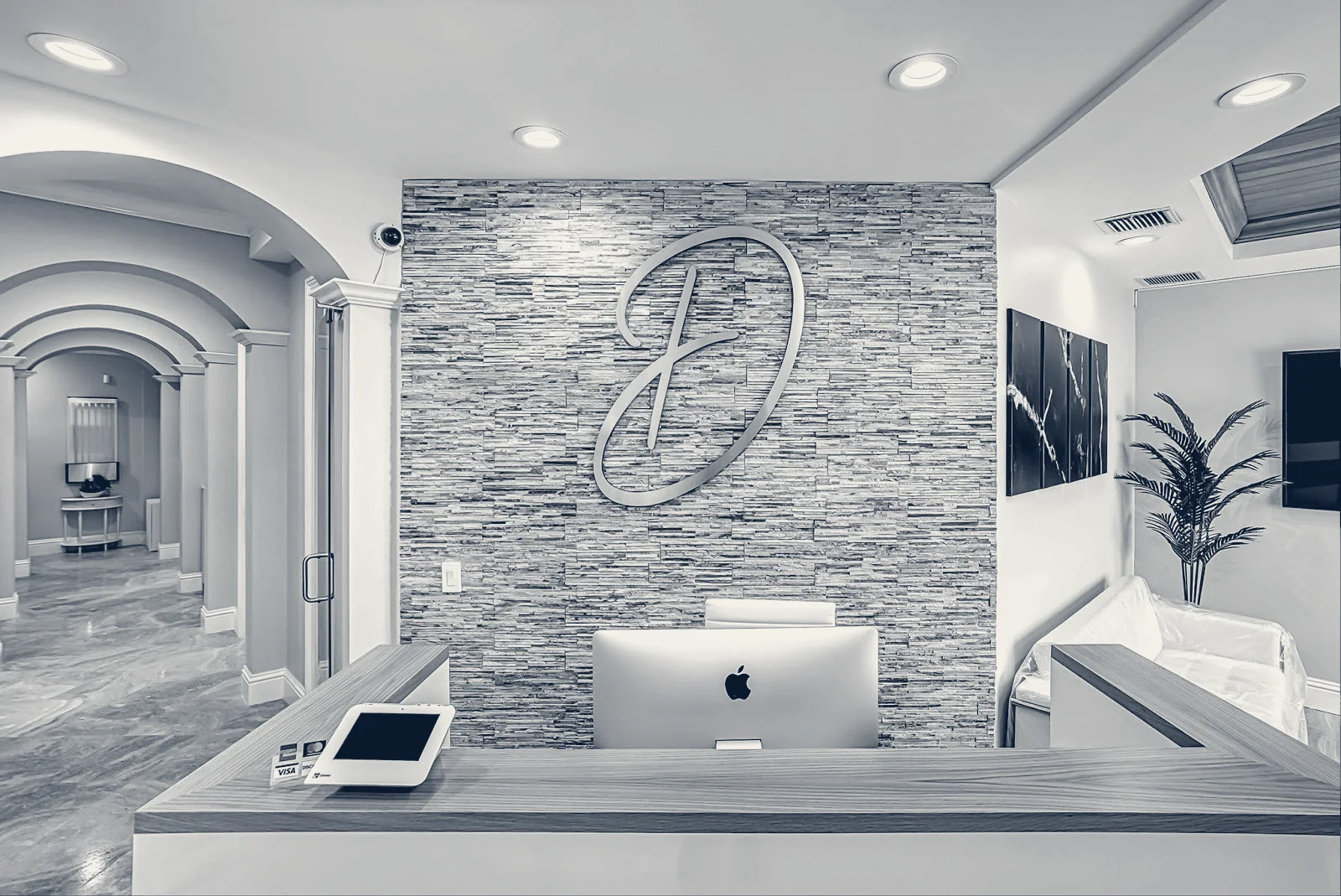 Dash Medical Spa and Laser Center — Delray Beach, Florida