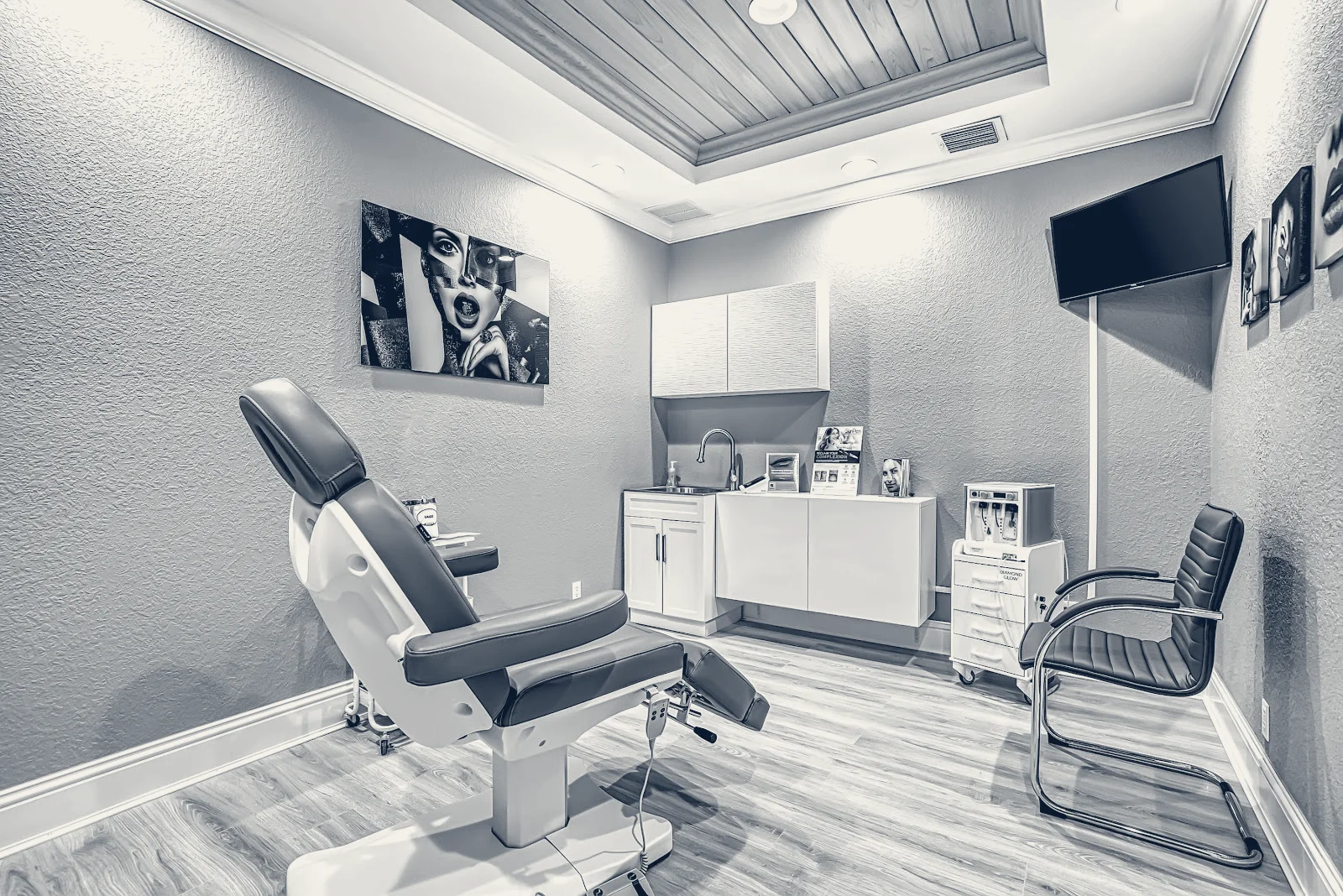 Dash Medical Spa and Laser Center — Delray Beach, Florida