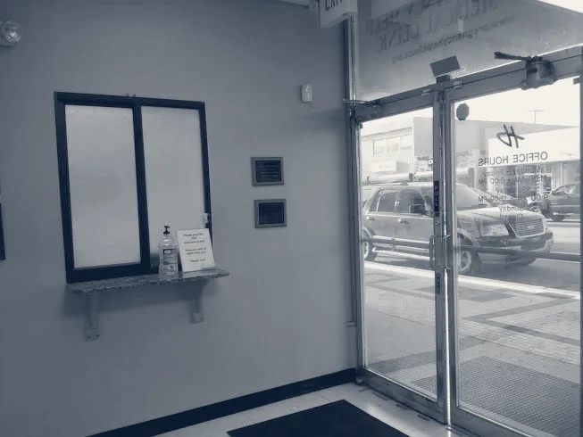 Pregnancy Help Medical Clinics — North Miami, Florida