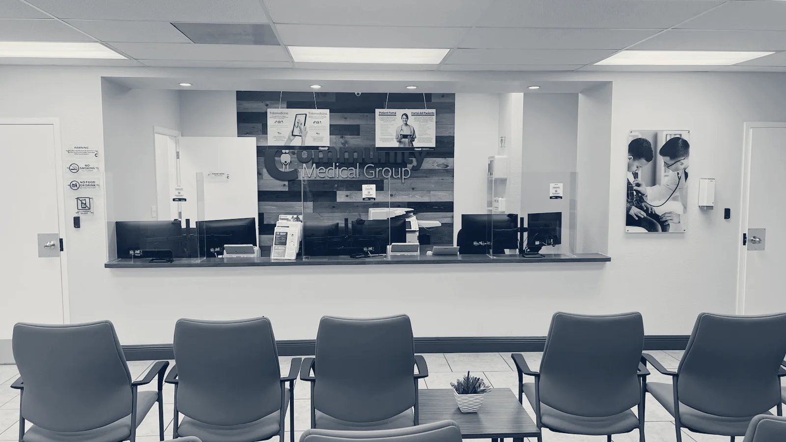 Community Medical Group of North Miami Beach — North Miami Beach, Florida