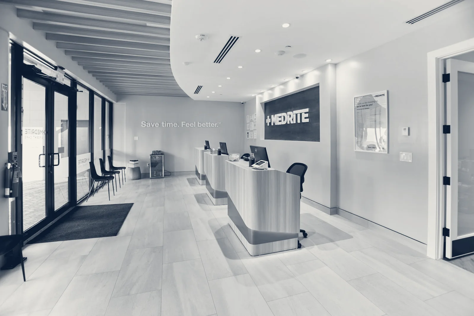+MEDRITE Sunny Isles Urgent Care - Florida — Sunny Isles Beach, Florida