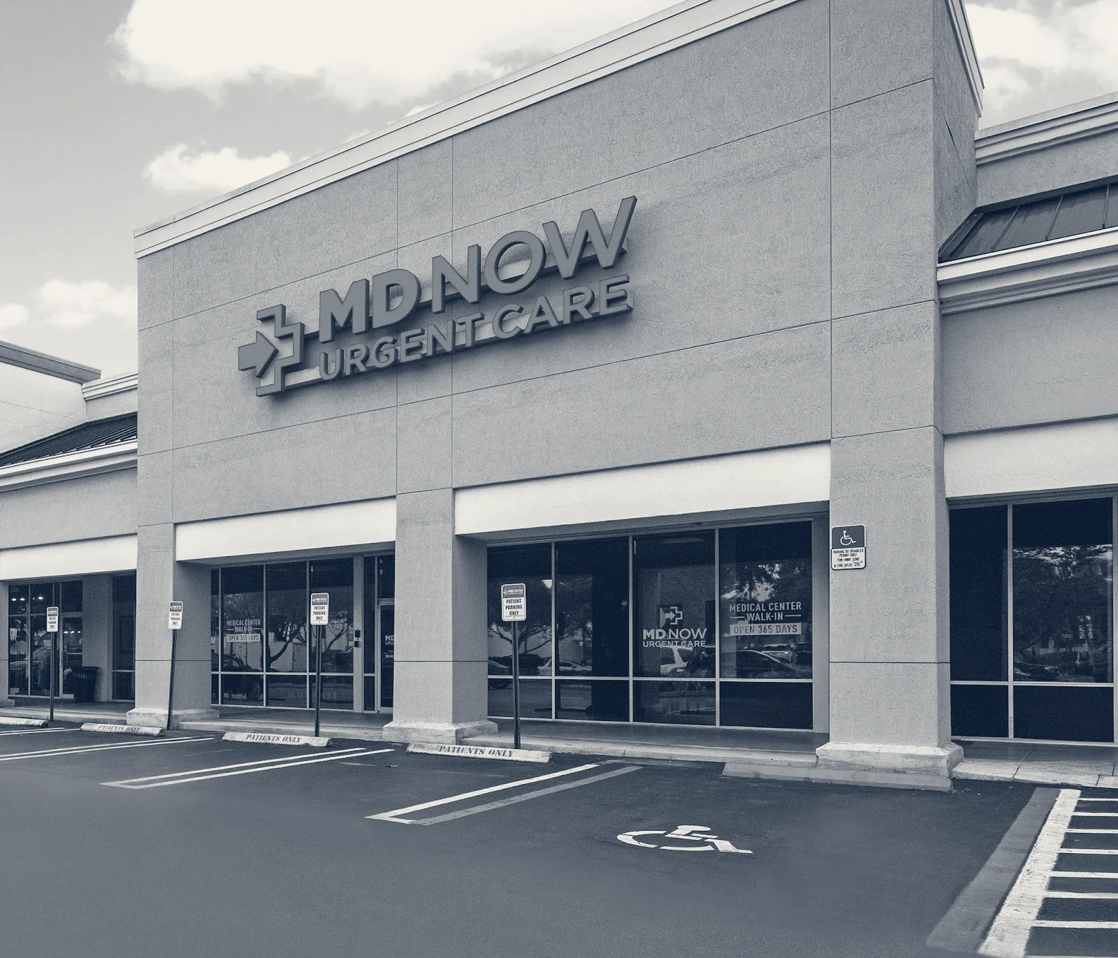 MD Now Urgent Care - North Miami Beach — Miami, Florida