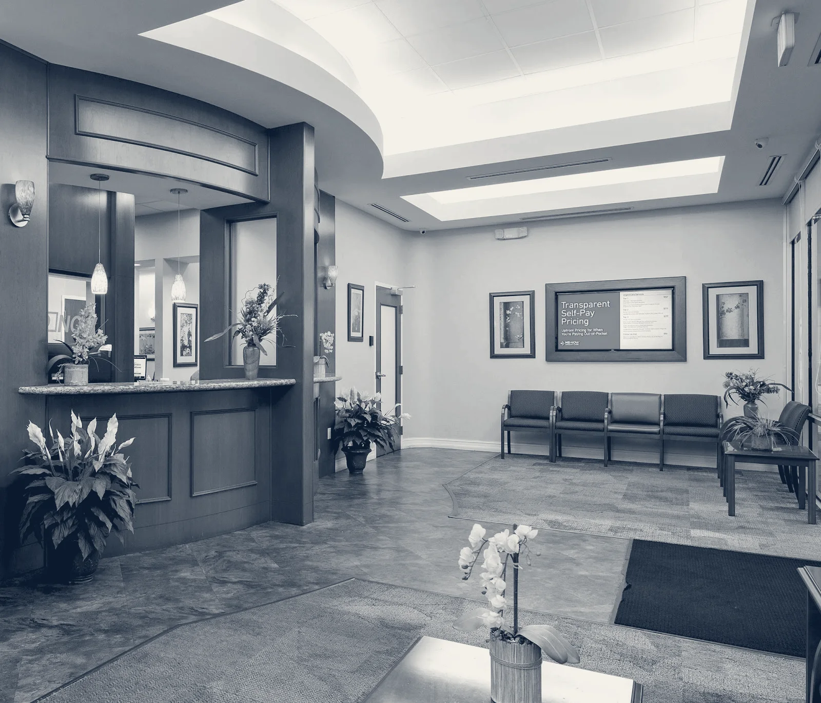 MD Now Urgent Care - North Miami Beach — Miami, Florida