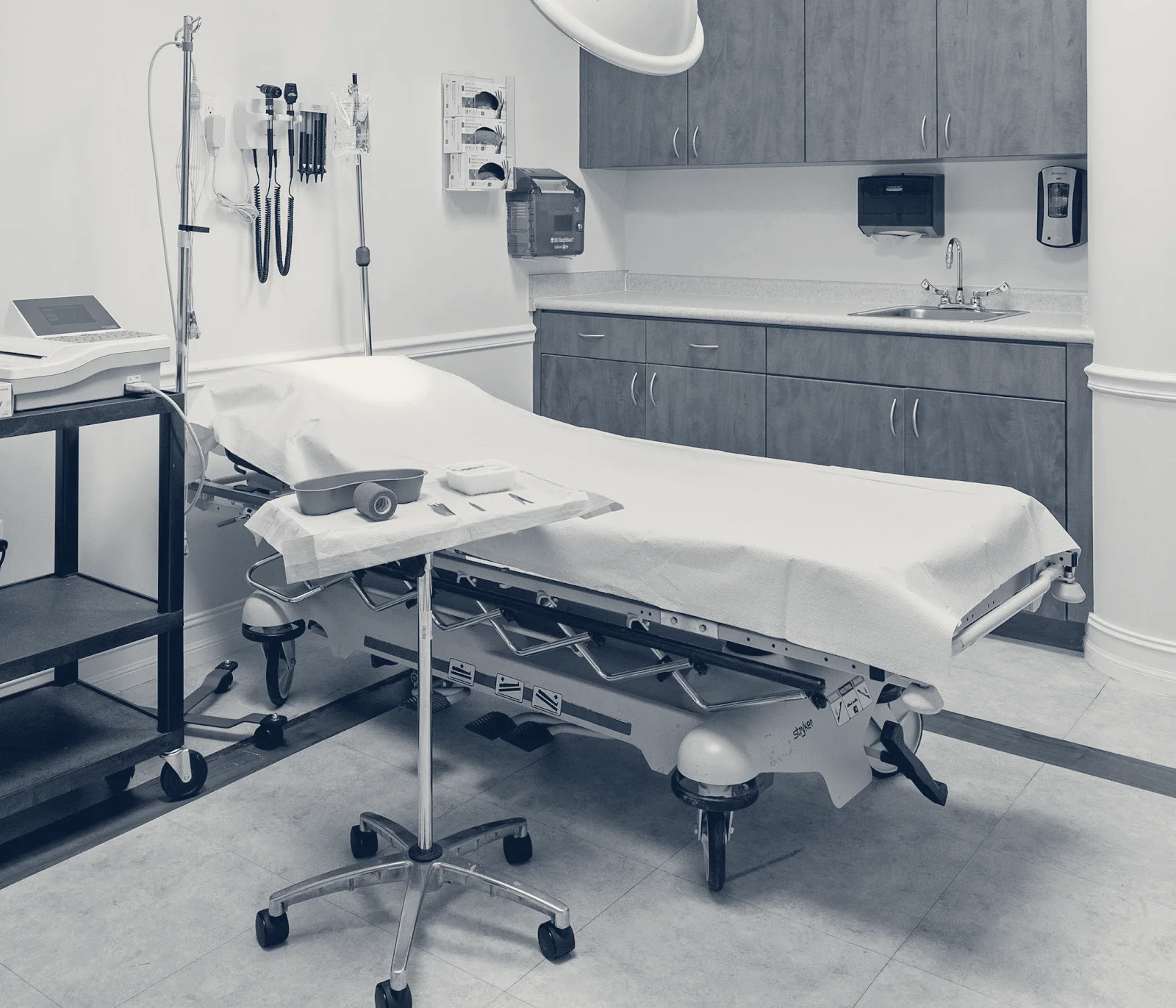 MD Now Urgent Care - North Miami Beach — Miami, Florida