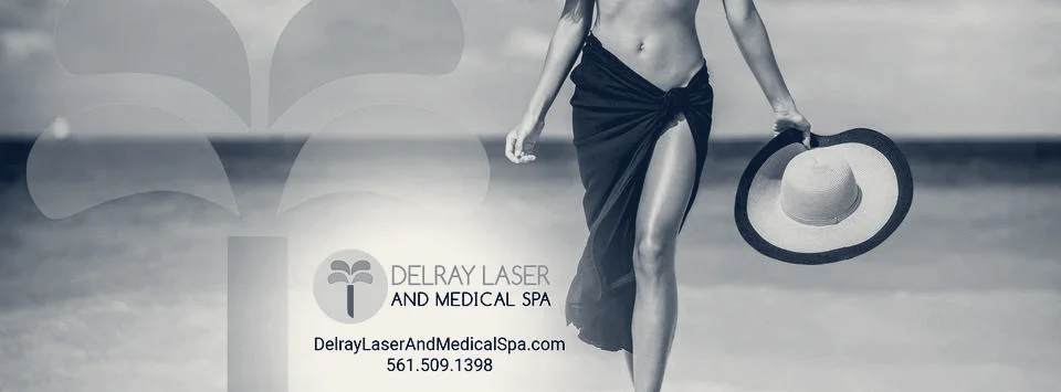 Delray Laser and Medical Spa - PRP Treatment | Laser Hair Removal — Delray Beach, Florida