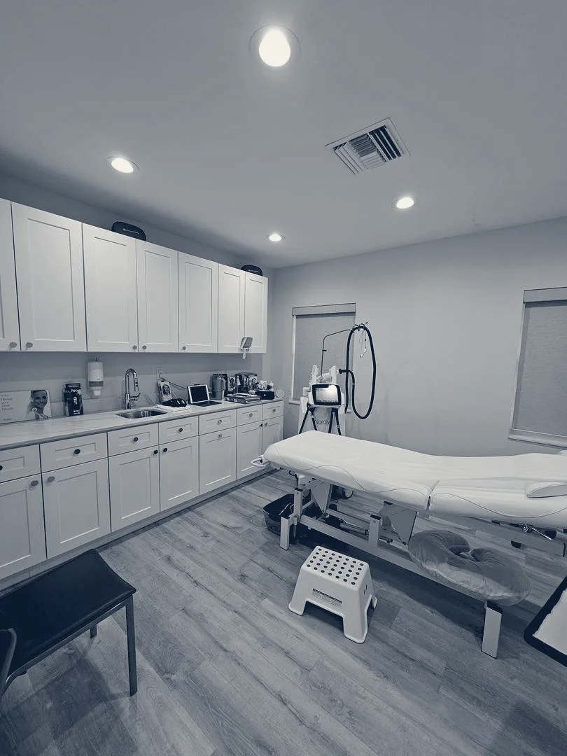 Delray Laser and Medical Spa - PRP Treatment | Laser Hair Removal — Delray Beach, Florida