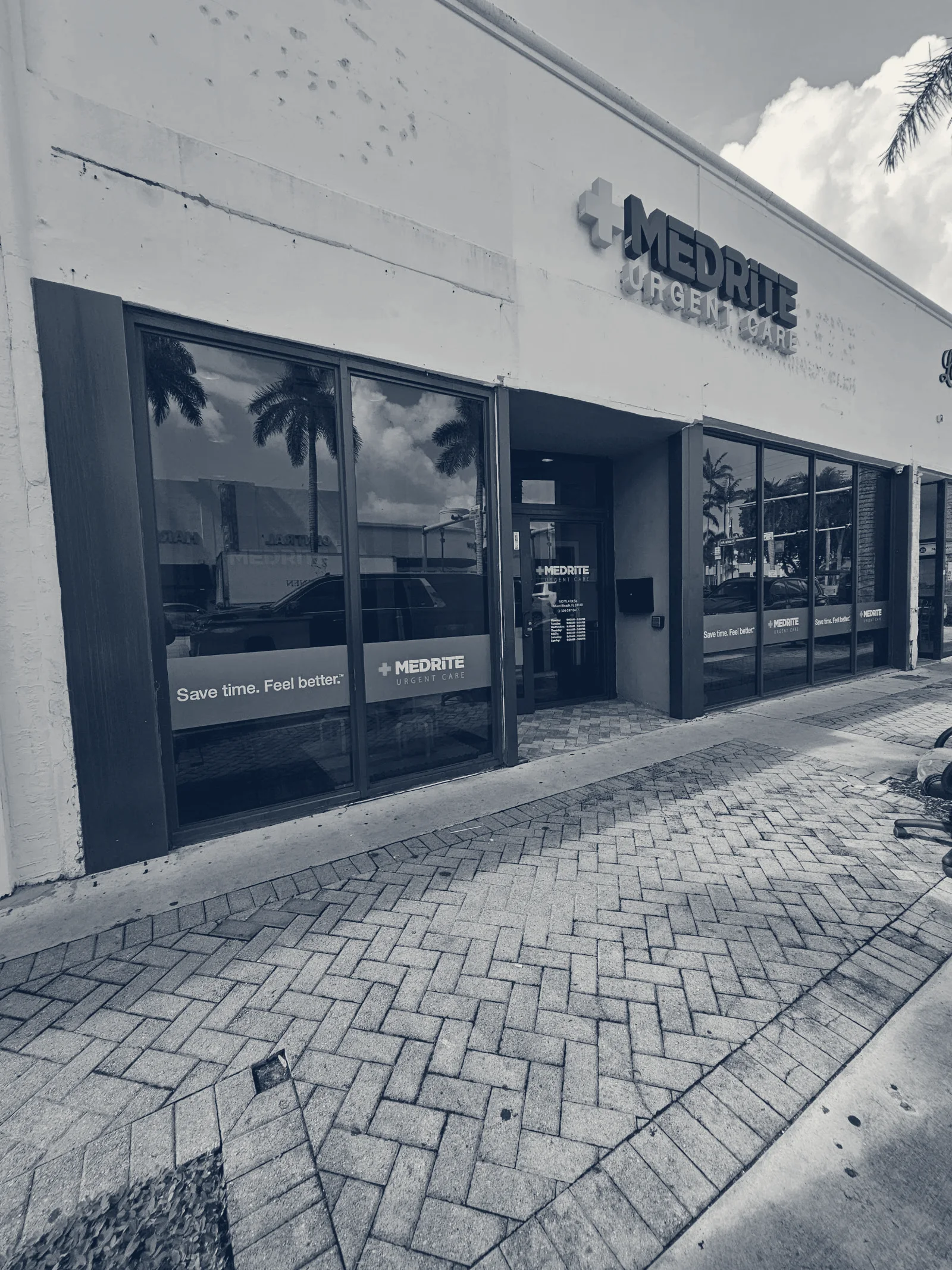+MEDRITE Miami Beach Urgent Care - Florida — Miami Beach, Florida