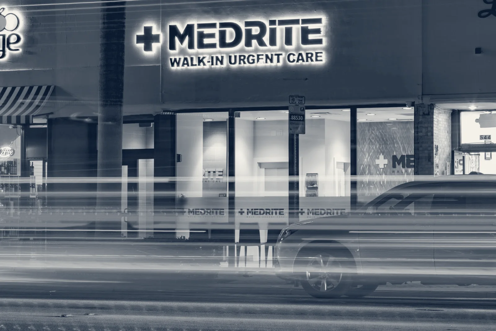 +MEDRITE Miami Beach Urgent Care - Florida — Miami Beach, Florida