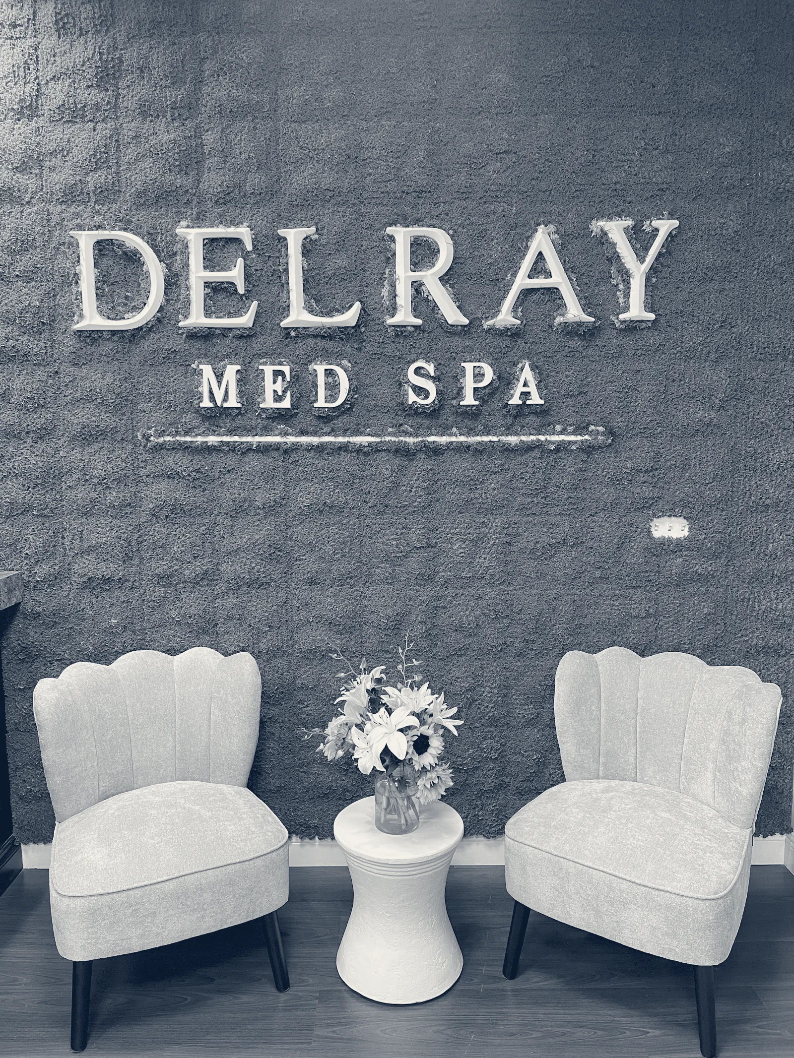 Delray Med Spa — Delray Beach, Florida