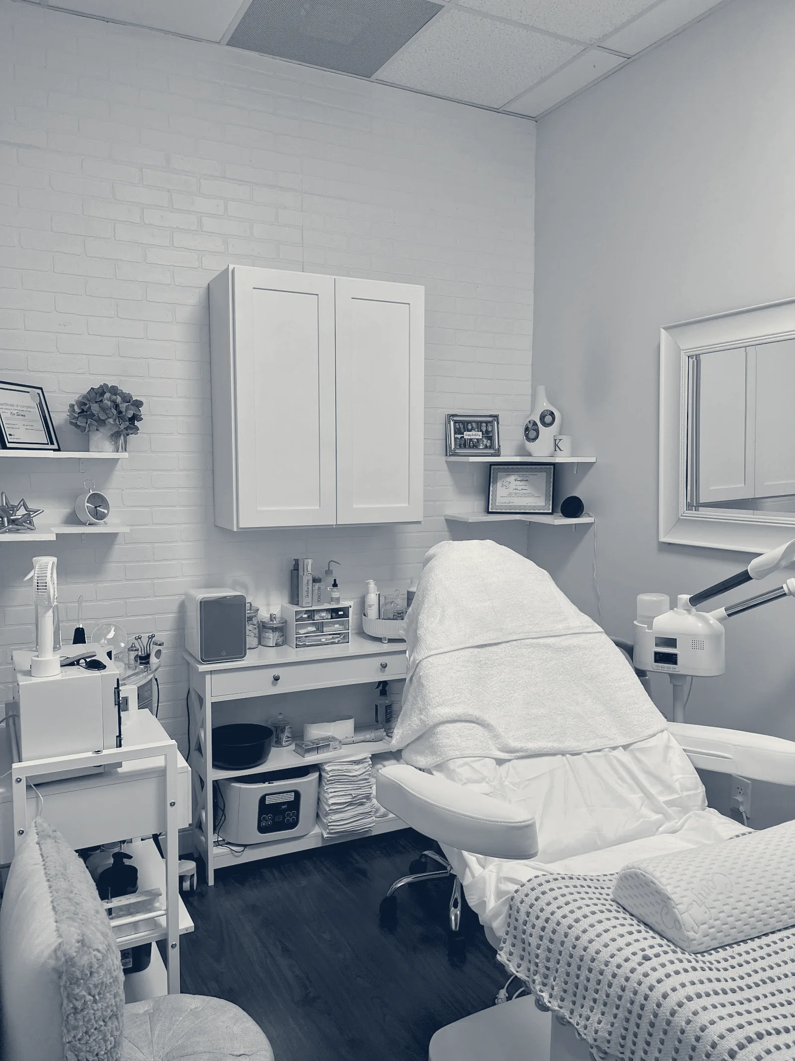 Delray Med Spa — Delray Beach, Florida