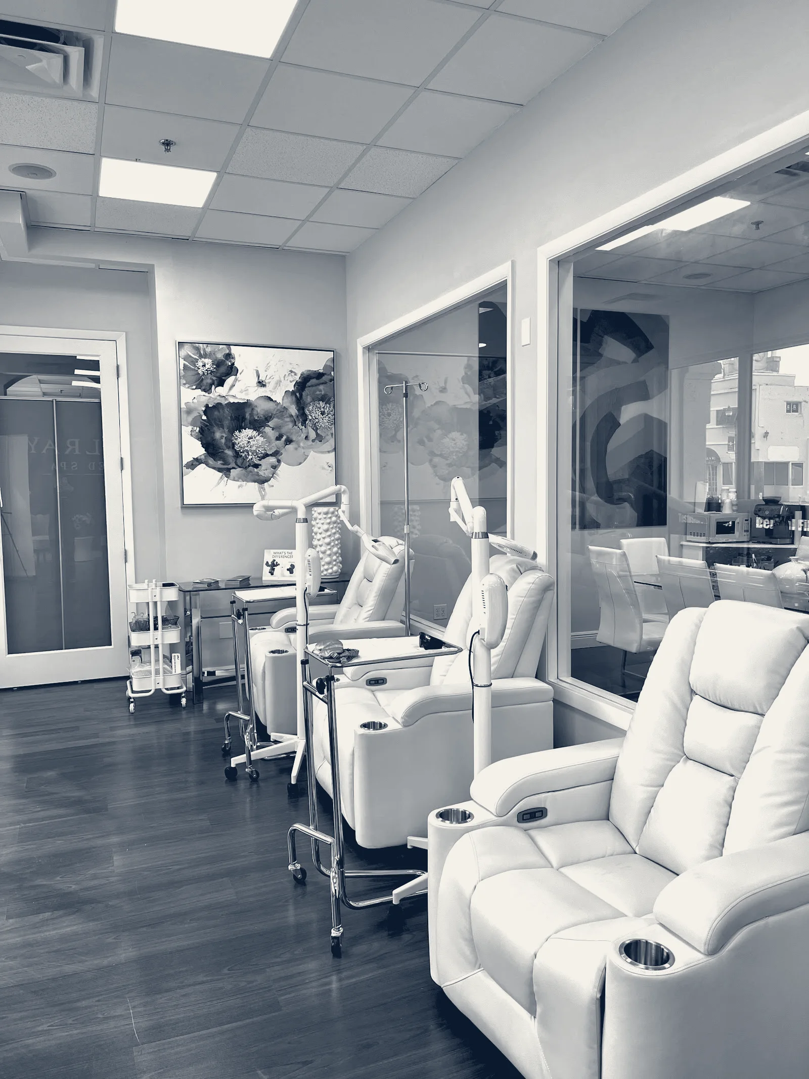 Delray Med Spa — Delray Beach, Florida