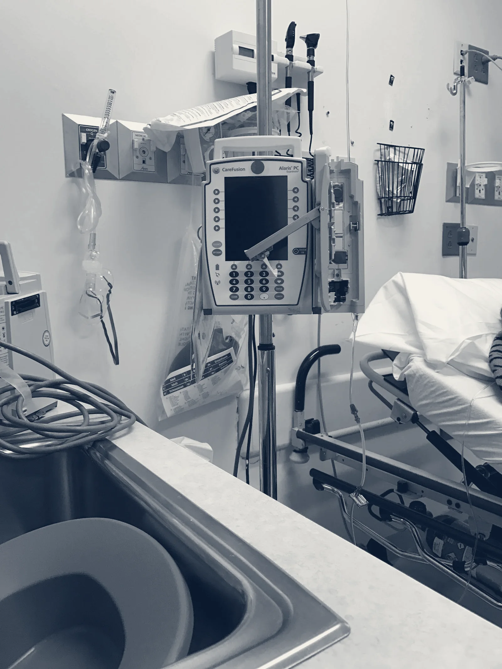Florida Medical Center — Fort Lauderdale, Florida