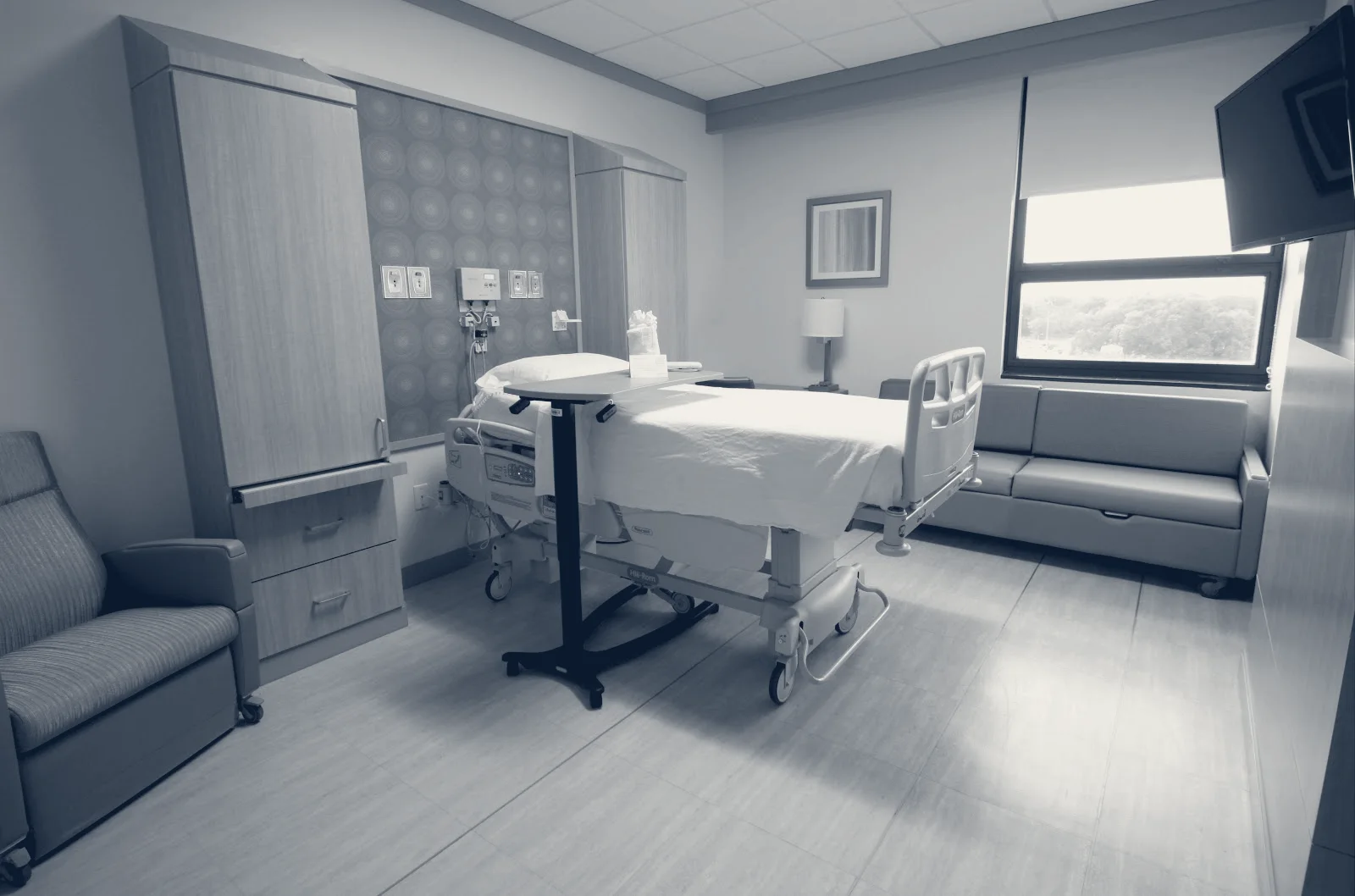 Florida Medical Center — Fort Lauderdale, Florida