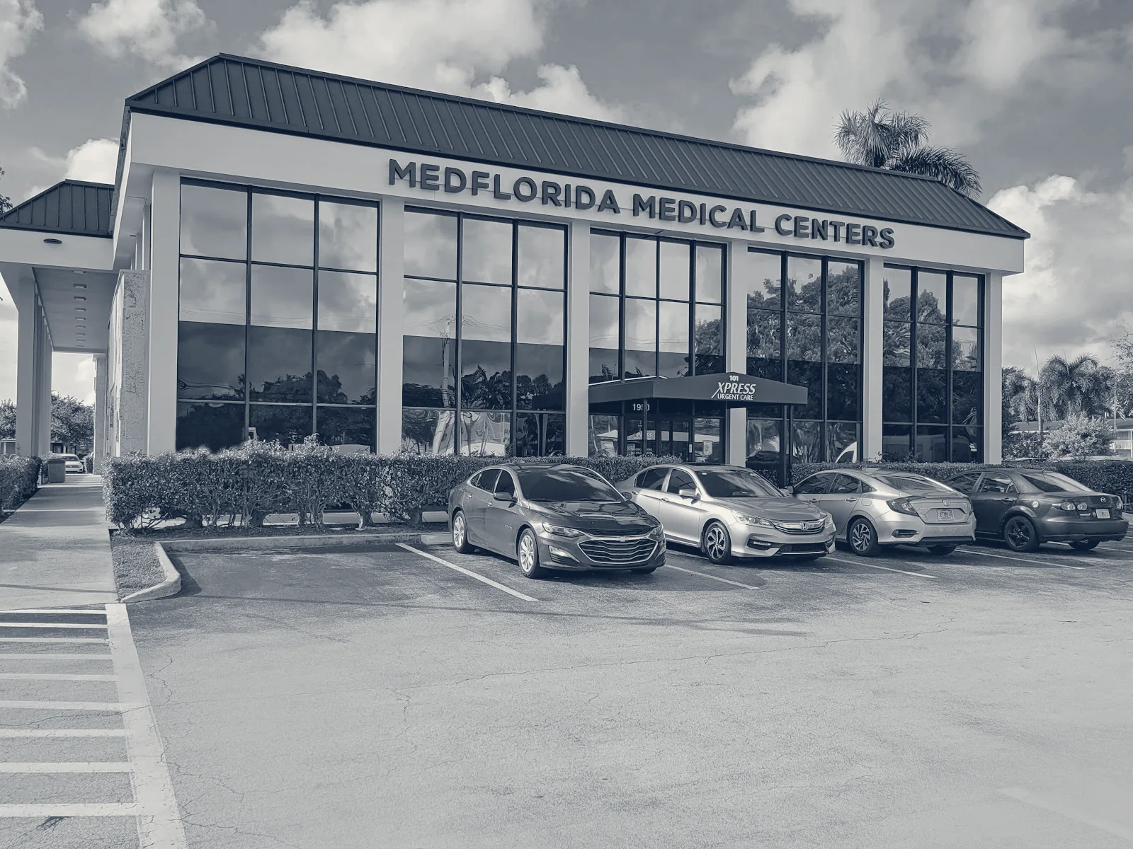 MedFlorida Medical Centers-Deerfield Beach — Deerfield Beach, Florida