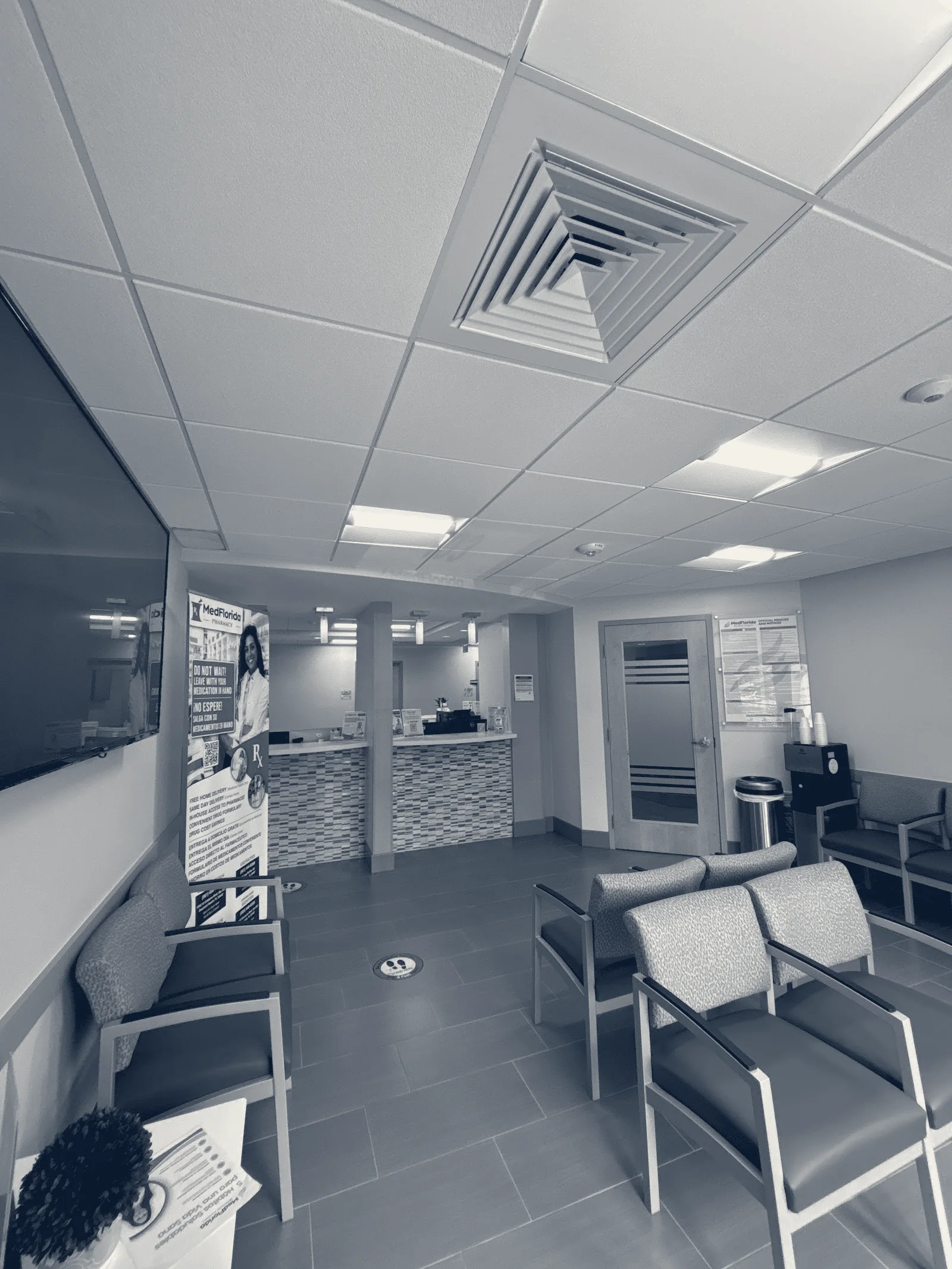 MedFlorida Medical Centers-Deerfield Beach — Deerfield Beach, Florida