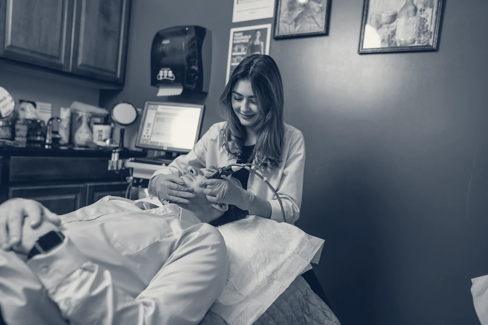 Dr. Mylissa's Medical Boutique — Delray Beach, Florida
