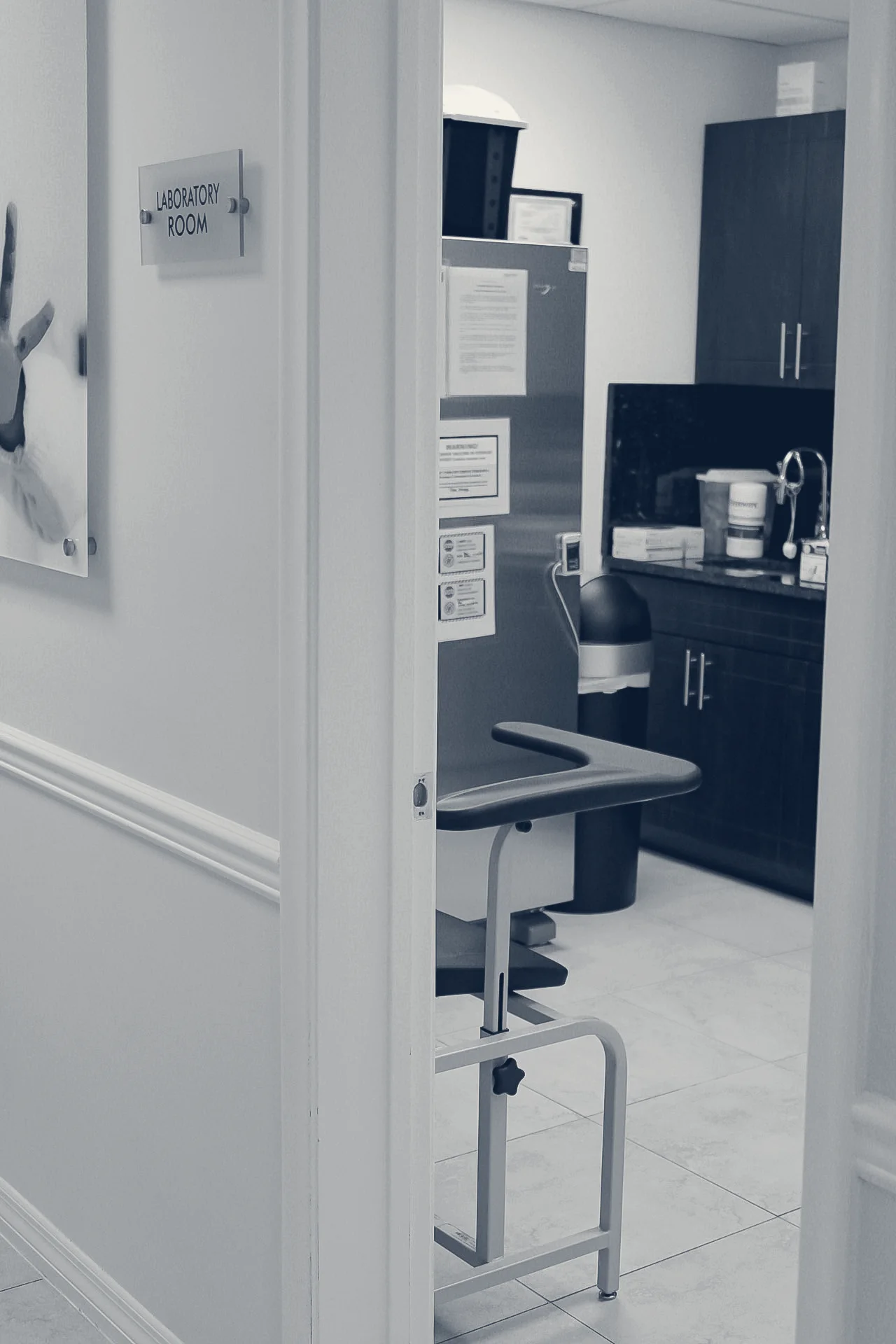 SuraMed Health Center — Boca Raton, Florida