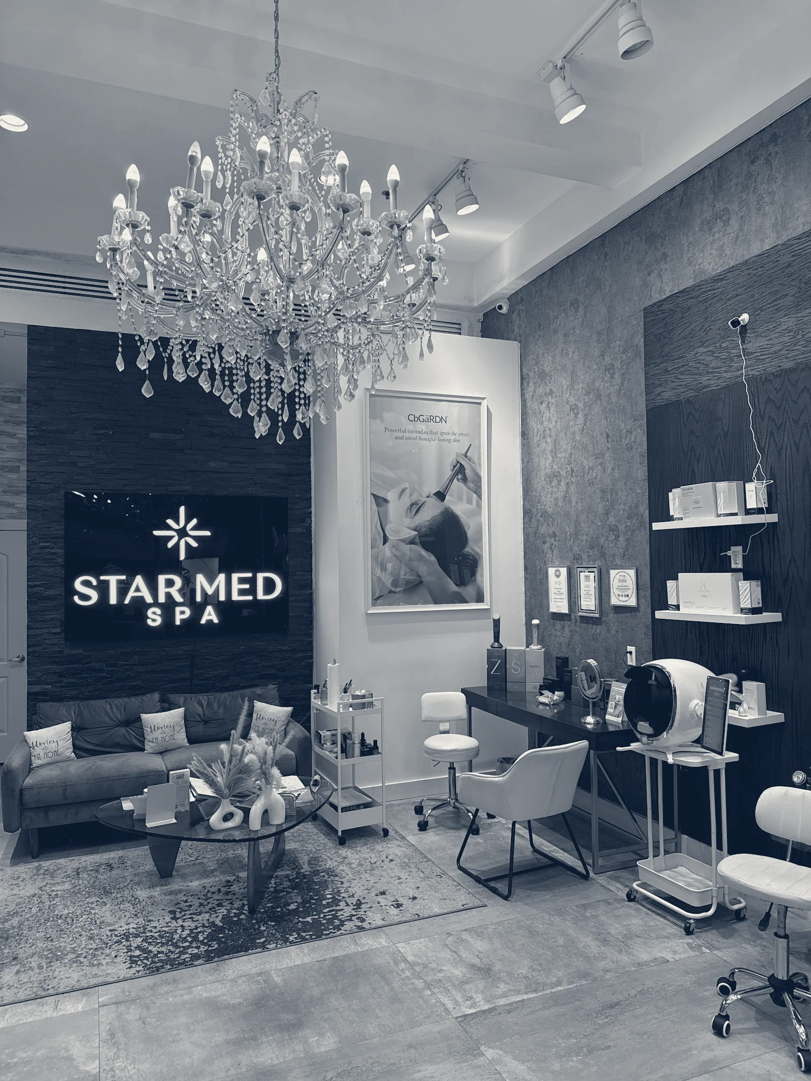STAR MED SPA — Delray Beach, Florida
