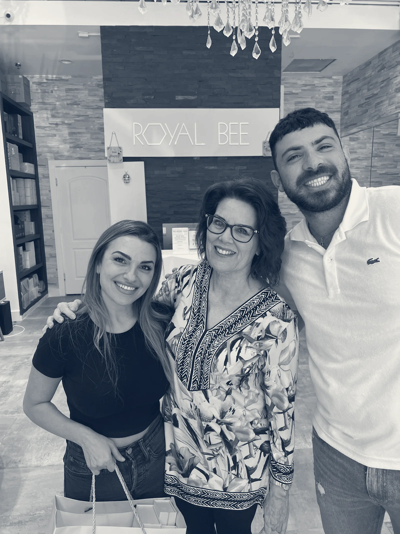STAR MED SPA — Delray Beach, Florida